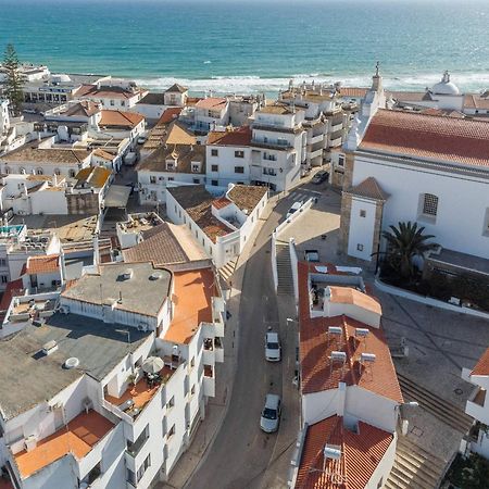 Lena'S Beach House By Hellovacations Albufeira Exterior photo