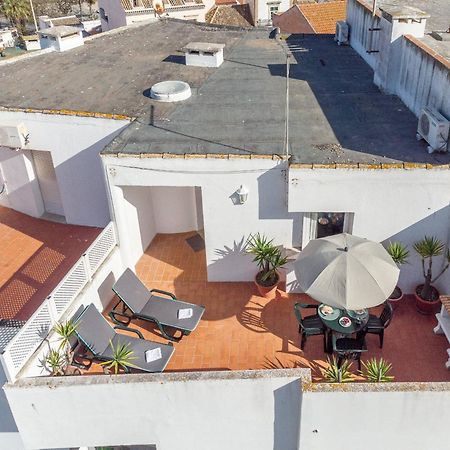Lena'S Beach House By Hellovacations Albufeira Exterior photo