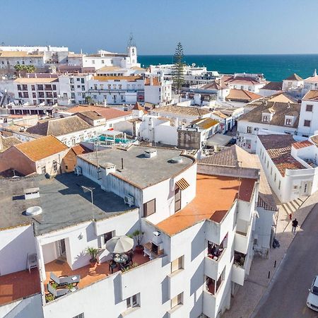 Lena'S Beach House By Hellovacations Albufeira Exterior photo