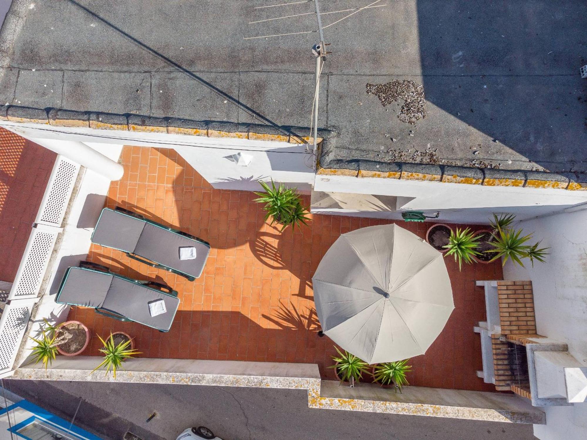 Lena'S Beach House By Hellovacations Albufeira Exterior photo